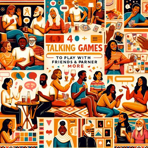 talking games|40+ Talking Games to Play with Friends, Partners & .
